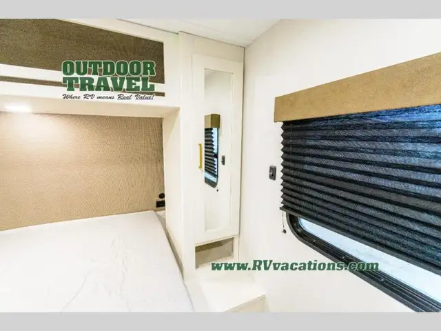 2026 Grand Design Transcend Xplor 23BHX - Photo 34