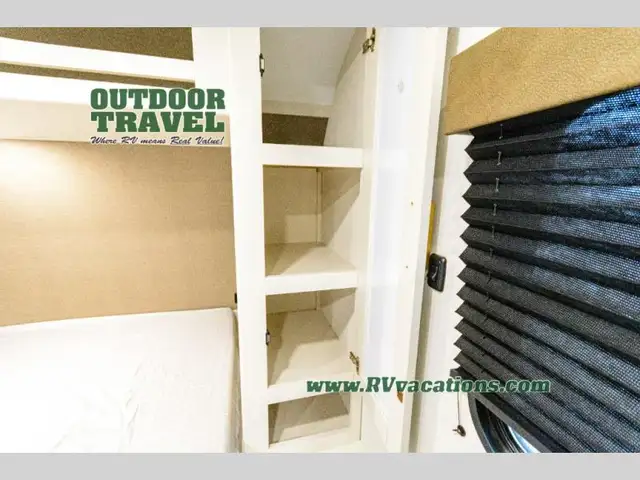 2026 Grand Design Transcend Xplor 23BHX - Photo 35