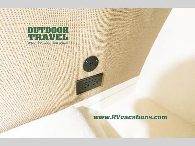 2026 Grand Design Transcend Xplor 23BHX - Photo 36