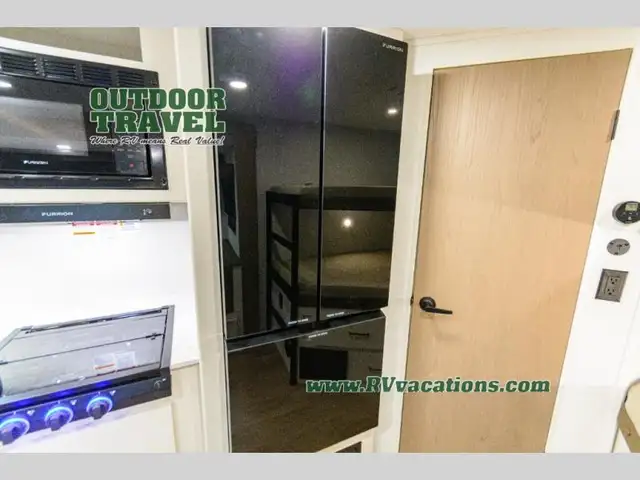 2026 Grand Design Transcend Xplor 23BHX - Photo 38