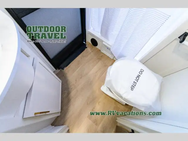 2026 Grand Design Transcend Xplor 23BHX - Photo 39