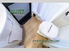2026 Grand Design Transcend Xplor 23BHX - Photo 39