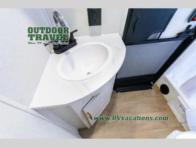 2026 Grand Design Transcend Xplor 23BHX - Photo 40