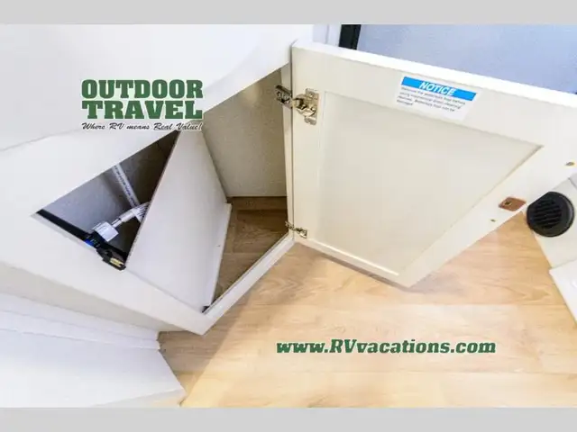 2026 Grand Design Transcend Xplor 23BHX - Photo 41