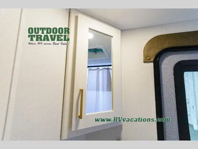 2026 Grand Design Transcend Xplor 23BHX - Photo 42