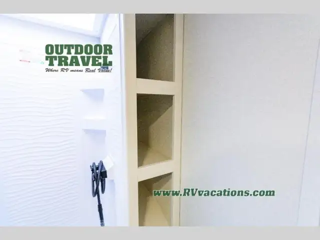 2026 Grand Design Transcend Xplor 23BHX - Photo 44