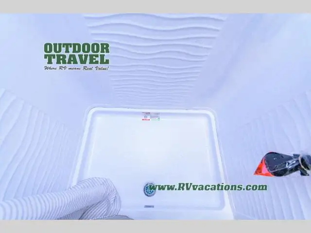 2026 Grand Design Transcend Xplor 23BHX - Photo 45