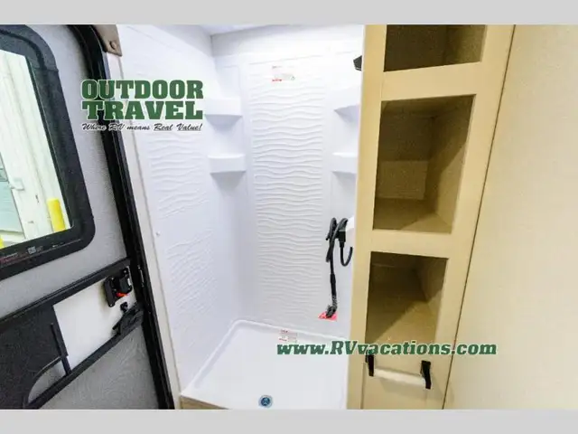 2026 Grand Design Transcend Xplor 23BHX - Photo 47