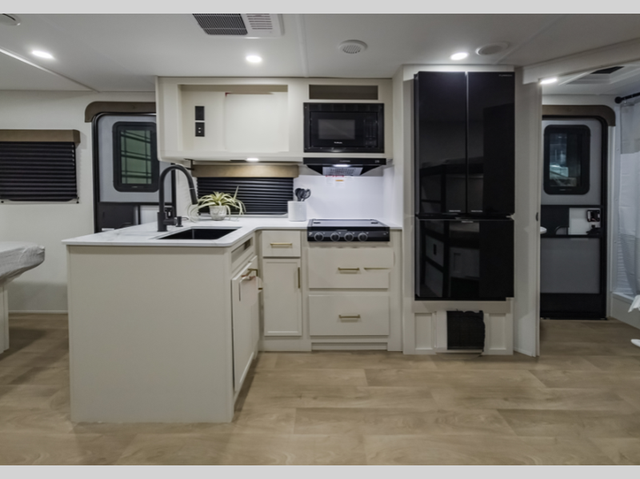 2026 Grand Design Transcend Xplor 23BHX - Photo 49