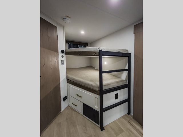 2026 Grand Design Transcend Xplor 23BHX - Photo 50