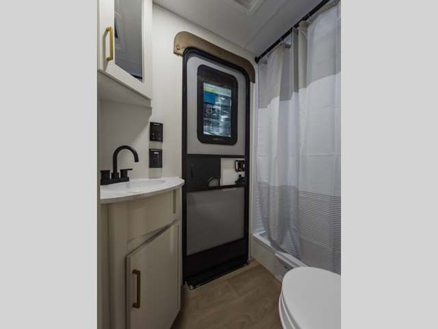 2026 Grand Design Transcend Xplor 23BHX - Photo 51