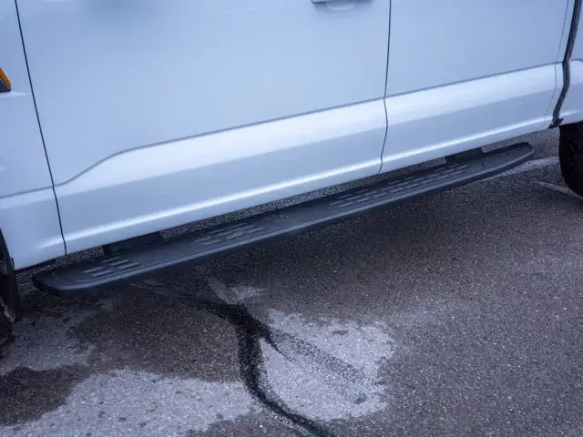 2025 Ford F-150 Tremor - Turn Signal Mirrors | Running Boards - Photo 14