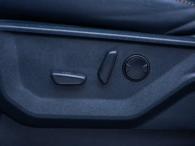 2025 Ford F-150 Tremor - Turn Signal Mirrors | Running Boards - Photo 17