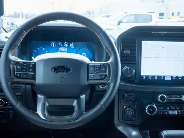 2025 Ford F-150 Tremor - Turn Signal Mirrors | Running Boards - Photo 20