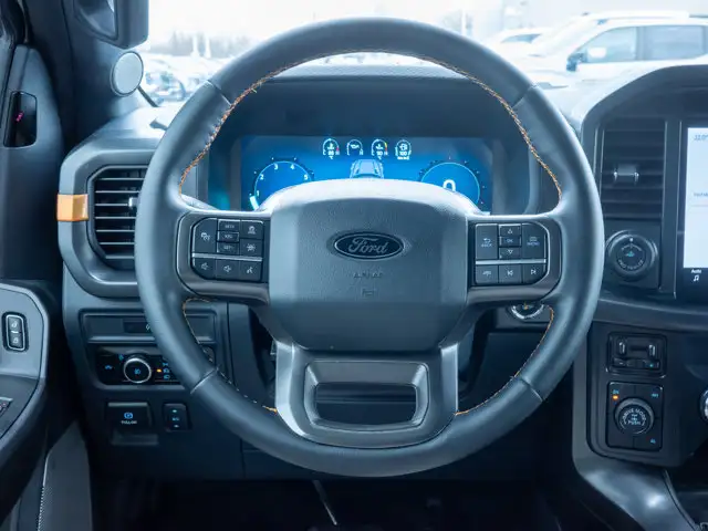 2025 Ford F-150 Tremor - Turn Signal Mirrors | Running Boards - Photo 21