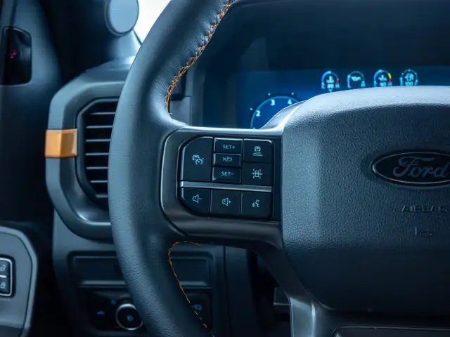 2025 Ford F-150 Tremor - Turn Signal Mirrors | Running Boards - Photo 23