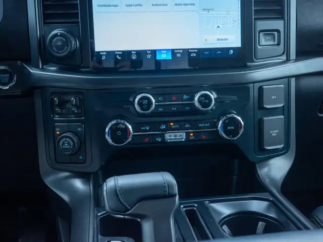 2025 Ford F-150 Tremor - Turn Signal Mirrors | Running Boards - Photo 25