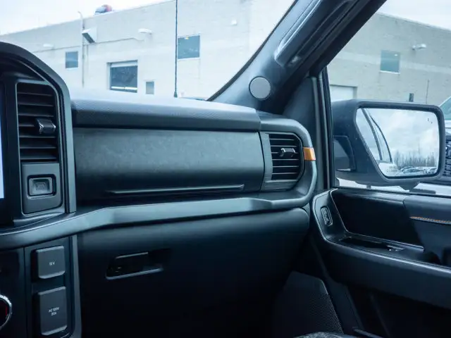 2025 Ford F-150 Tremor - Turn Signal Mirrors | Running Boards - Photo 26