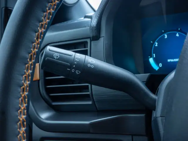 2025 Ford F-150 Tremor - Turn Signal Mirrors | Running Boards - Photo 30