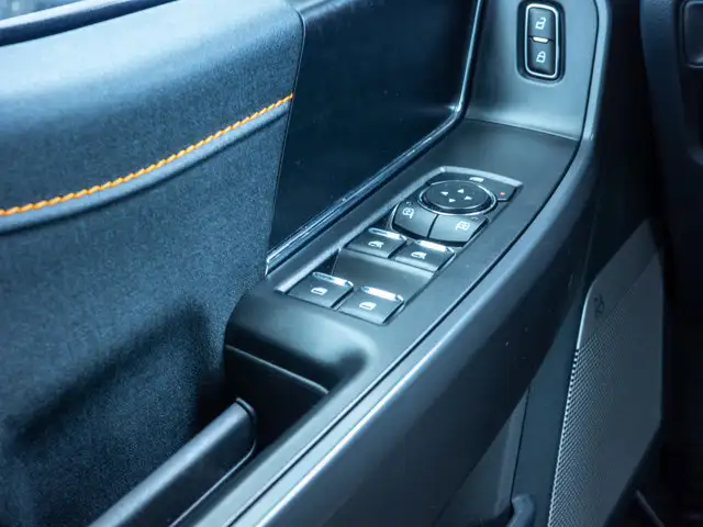 2025 Ford F-150 Tremor - Turn Signal Mirrors | Running Boards - Photo 31