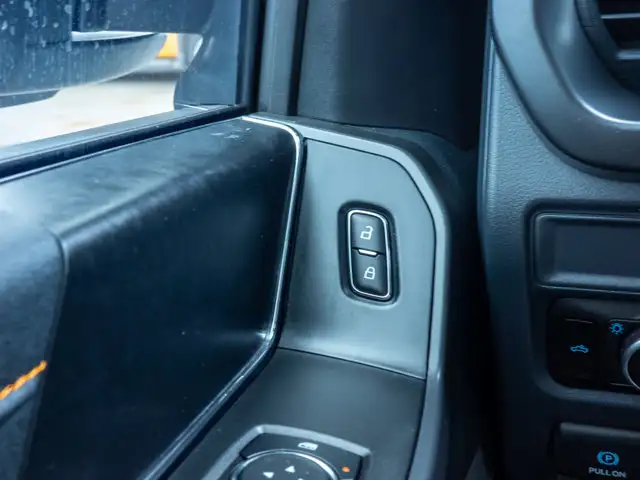 2025 Ford F-150 Tremor - Turn Signal Mirrors | Running Boards - Photo 32