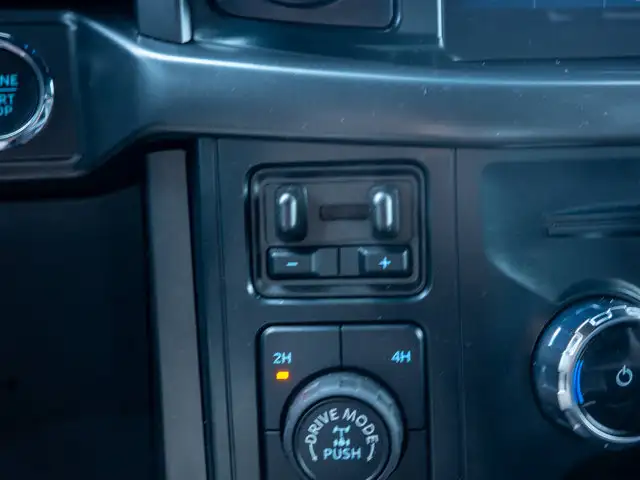 2025 Ford F-150 Tremor - Turn Signal Mirrors | Running Boards - Photo 34