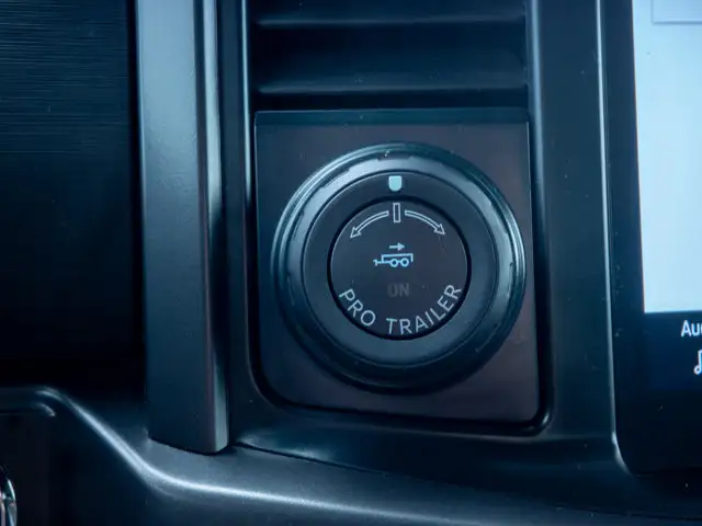 2025 Ford F-150 Tremor - Turn Signal Mirrors | Running Boards - Photo 35