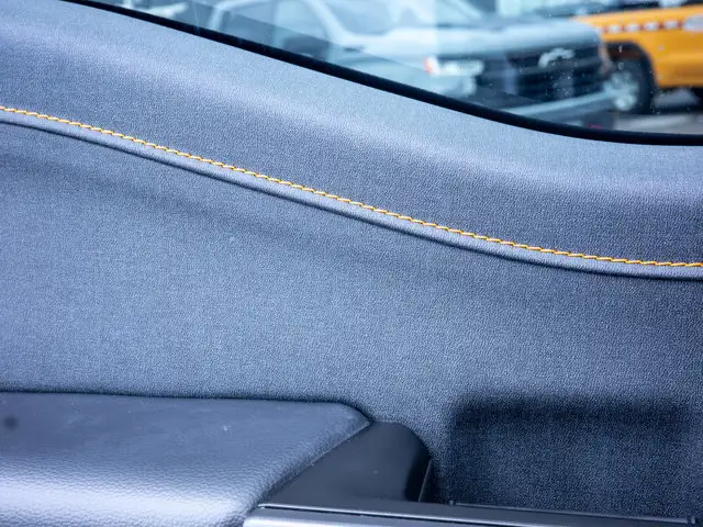 2025 Ford F-150 Tremor - Turn Signal Mirrors | Running Boards - Photo 38