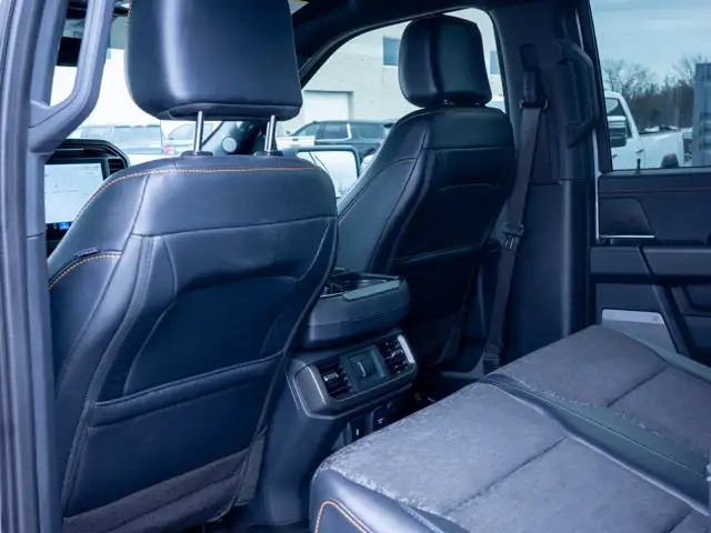 2025 Ford F-150 Tremor - Turn Signal Mirrors | Running Boards - Photo 39