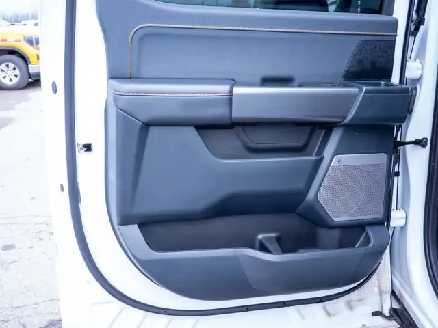 2025 Ford F-150 Tremor - Turn Signal Mirrors | Running Boards - Photo 40