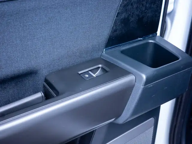 2025 Ford F-150 Tremor - Turn Signal Mirrors | Running Boards - Photo 41