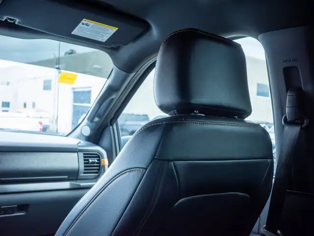 2025 Ford F-150 Tremor - Turn Signal Mirrors | Running Boards - Photo 44