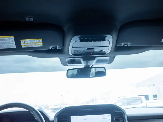 2025 Ford F-150 Tremor - Turn Signal Mirrors | Running Boards - Photo 45