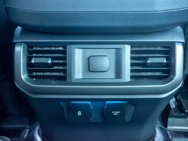 2025 Ford F-150 Tremor - Turn Signal Mirrors | Running Boards - Photo 47