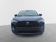 2025 Toyota Corolla Cross LE LE | Heated Seats & Wheels - Photo 2