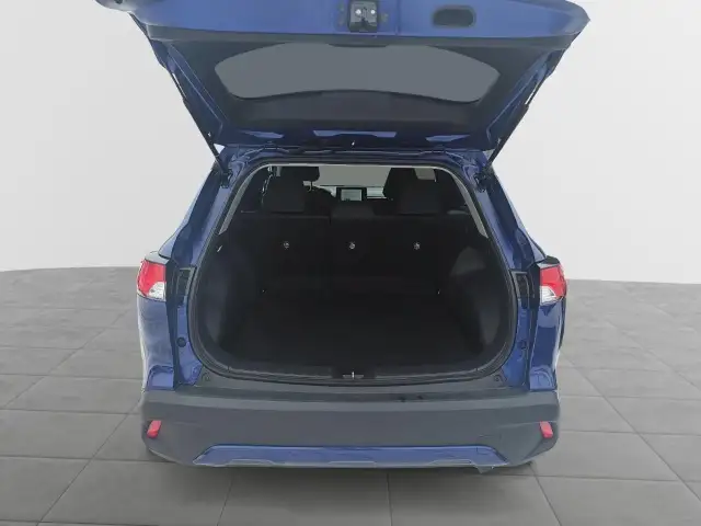 2025 Toyota Corolla Cross LE LE | Heated Seats & Wheels - Photo 6