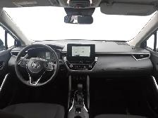 2025 Toyota Corolla Cross LE LE | Heated Seats & Wheels - Photo 7