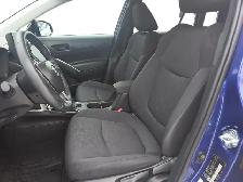 2025 Toyota Corolla Cross LE LE | Heated Seats & Wheels - Photo 8