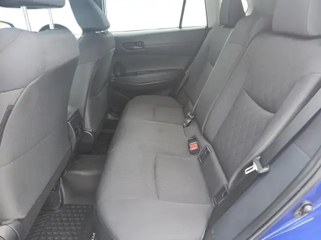 2025 Toyota Corolla Cross LE LE | Heated Seats & Wheels - Photo 9