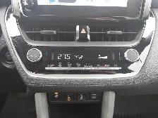 2025 Toyota Corolla Cross LE LE | Heated Seats & Wheels - Photo 12