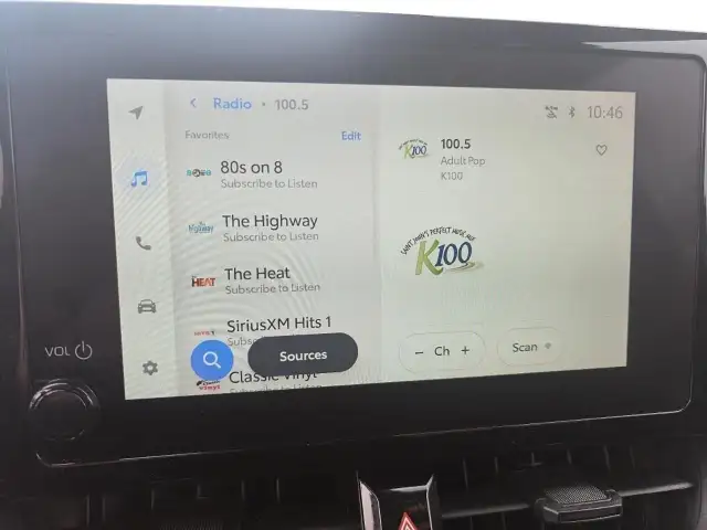 2025 Toyota Corolla Cross LE LE | Heated Seats & Wheels - Photo 16