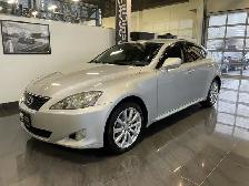 2008 Lexus IS 250