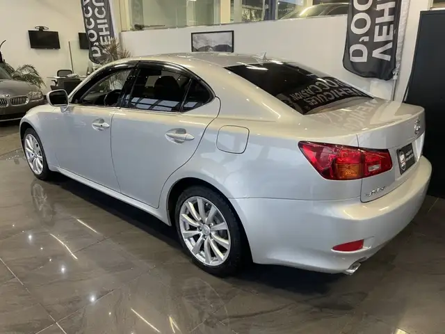 2008 Lexus IS 250 - Photo 6