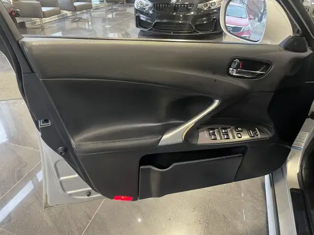 2008 Lexus IS 250 - Photo 8