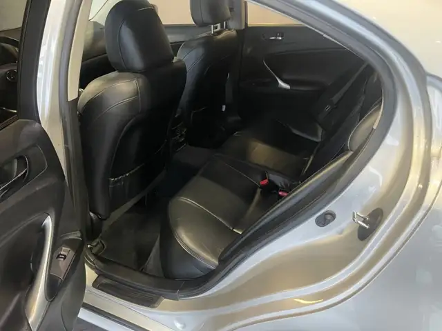2008 Lexus IS 250 - Photo 9