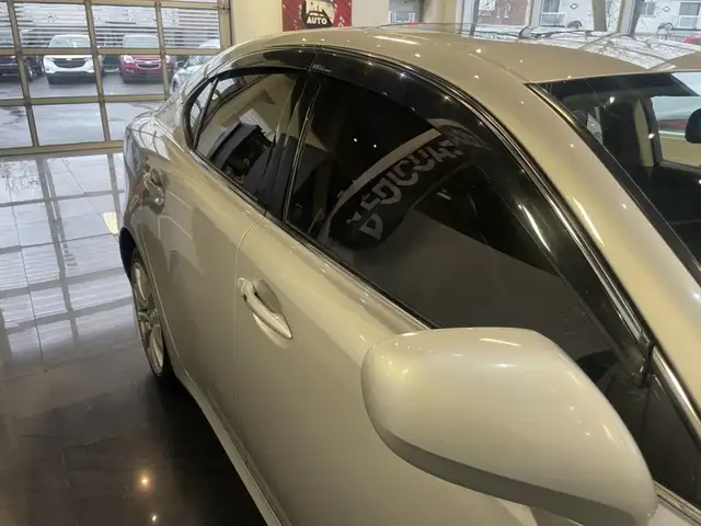 2008 Lexus IS 250 - Photo 11