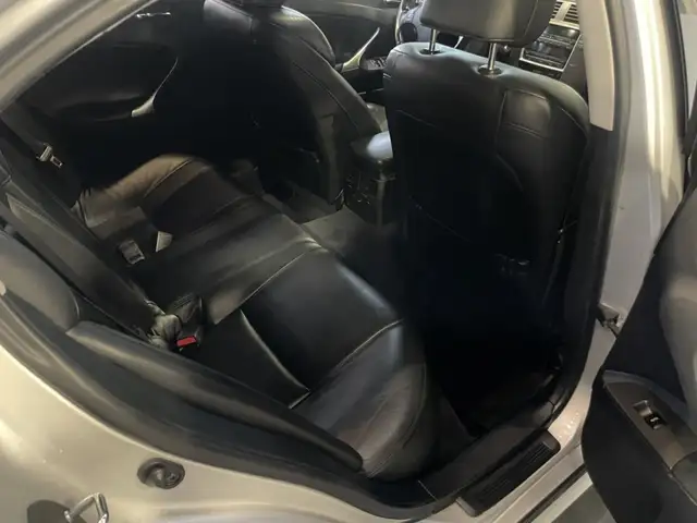 2008 Lexus IS 250 - Photo 14
