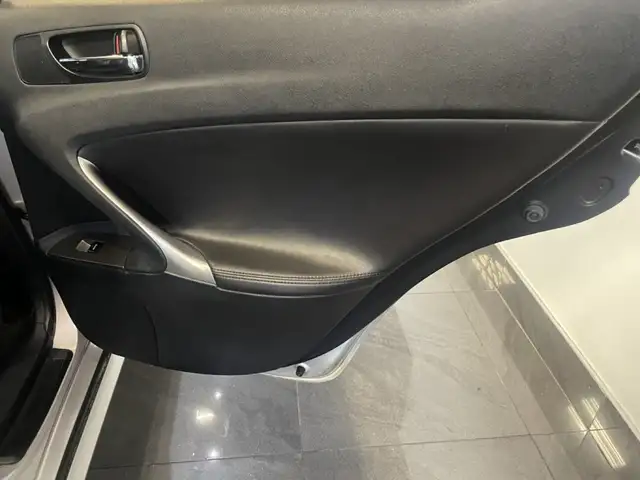 2008 Lexus IS 250 - Photo 15