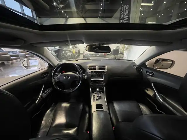 2008 Lexus IS 250 - Photo 16