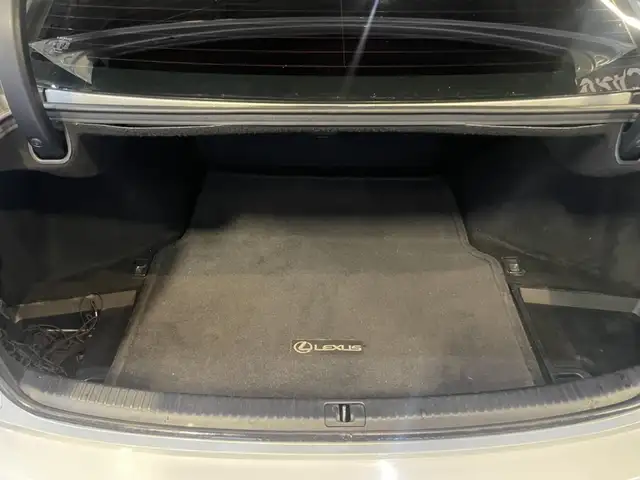 2008 Lexus IS 250 - Photo 17